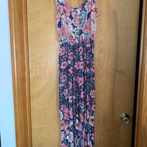 Buckle billabong Jumpsuit